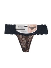 STILL Perizoma Intimo Lingerie