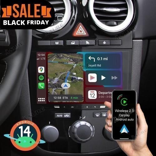 Autoradio android 14 - autoradio,