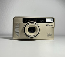 Nikon One Touch Zoom 90 AF Testata Macchina Fotografica Rullino 35mm