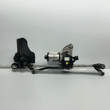 MOTORINO TERGICRISTALLO ANTERIORE PER BMW Serie 3 F30 Berlina 726750303 (11>)