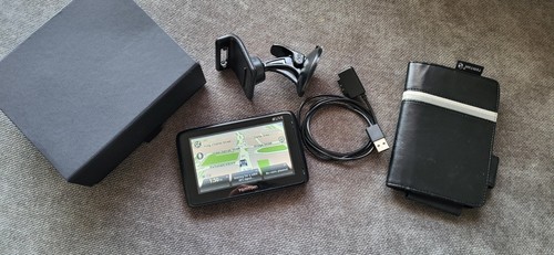 Tomtom live 1000 navigatore - live,