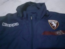 GIACCA JACKET FOOTBALL CALCIO