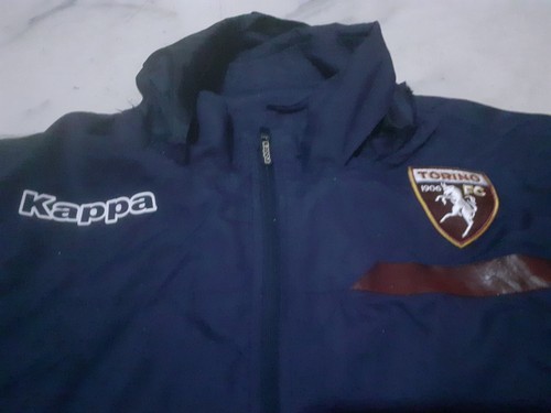 Giacca jacket football calcio - giacca,