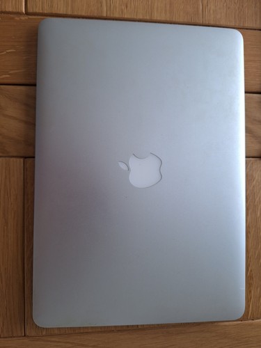 Apple macbook air pollici - apple,