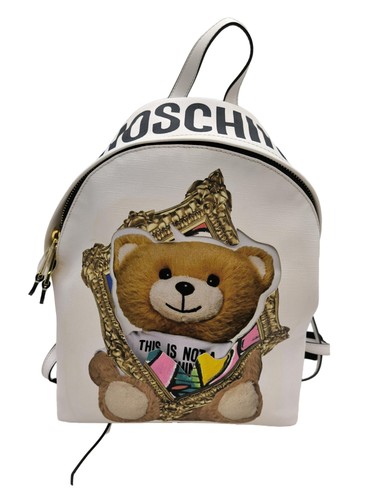 Moschino zaino giorno donna - zaino,