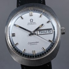 Orologio Uomo Vintage anni 60