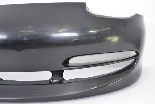 Paraurti anteriore gt3 look - anteriore,