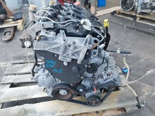 Motore Renault Trafic G9U630