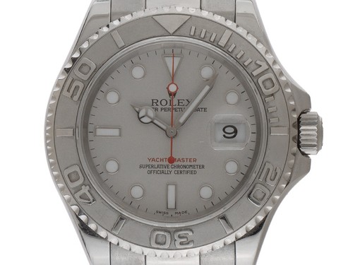 Rolex yacht master ref - rolex, ref.16622