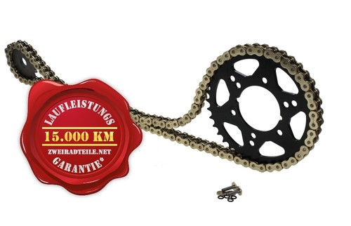 Kettensatz für yamaha yzf - kettensatz,