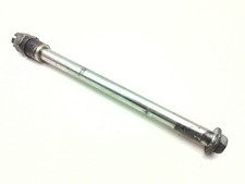 PERNO RUOTA ANTERIORE FRONT