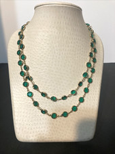 Swarovski Set Lunetta