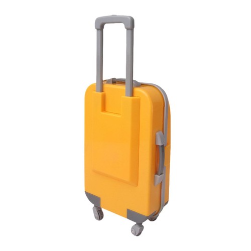 Valigia per bambola - per, accessori