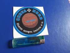 ADESIVO STICKERS ULTRAS CURVA