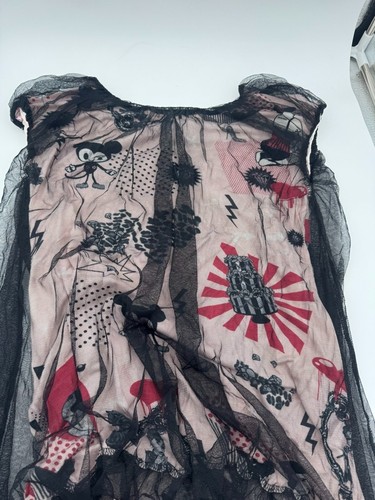 Maglietta top denny - maglietta,