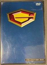 Gatchaman Collection OVA DVD