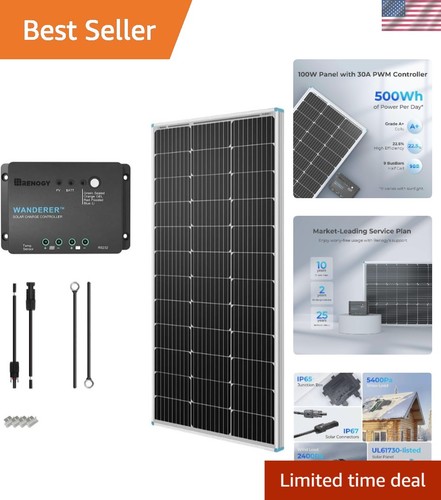 Kit pannello solare - kit,