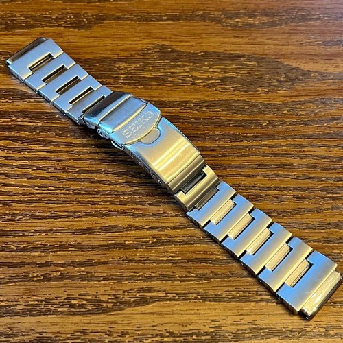Ottimo bracciale seiko monster - ottimo,