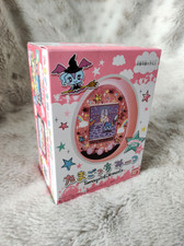 NEW Bandai Tamagotchi Meets Fairy Tale Meets ver. Pink JAPAN Version SEALED