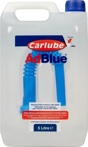 Carlube adblue con - carlube,