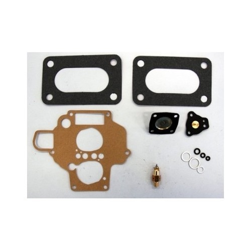Kit rip carburatore weber - rip.,