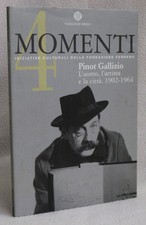 PINOT GALLIZIO - MOMENTI 4 /