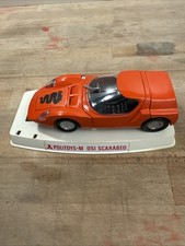 politoys 1/25 ALFA ROMEO