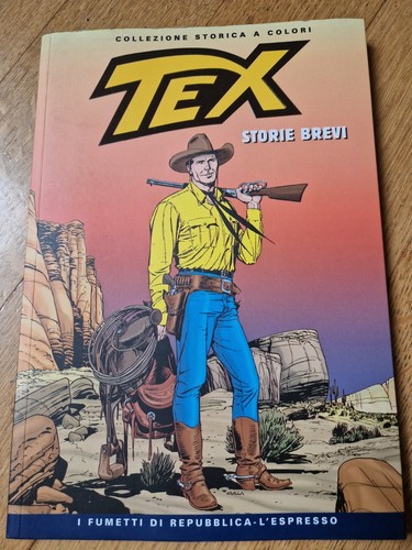 Storie brevi tex - storie,