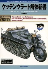 Kettenkrad Anatomy Special