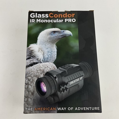 Vetro condor monoculare pro - condor,
