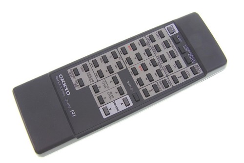 Telecomando originale onkyo - telecomando,