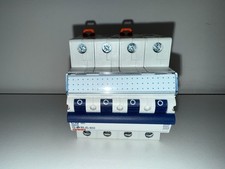 Interruttori magnetotermici