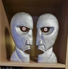 PINK FLOYD THE DIVISION BELL -