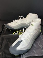 nike mercurial superfly10 X Air Max 95 TAGLIA 44 EU