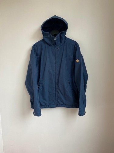 Giacca uomo fjall - raven, g-1000