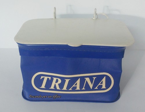 Bait box triana - triana,