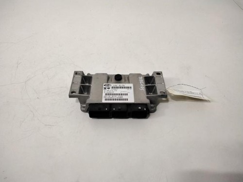 Centralina motore citroen 1 - citroen, c4
