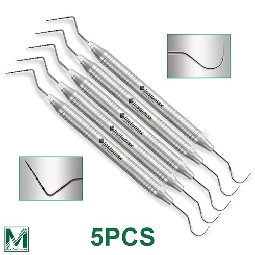 Sonda parodontale dentale - , unc