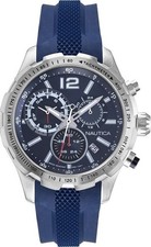 Nautica NAPLECR02 Watch – No