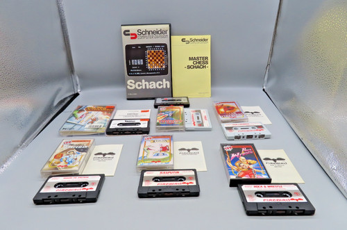 Se5343 giochi schneider - giochi,