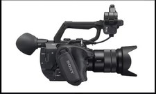 Pxw-fs5 Mark II