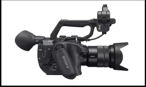 Pxw fs5 mark - pxw-fs5,