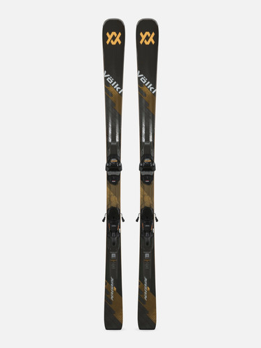 Sci allround volkl - sci, peregrine