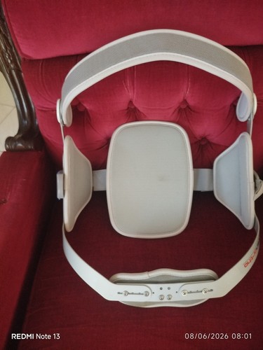 Tenortho busto ortopedico - tenortho,