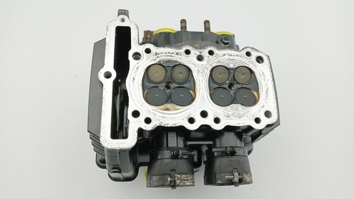 Testa kawasaki 300 - kawasaki,