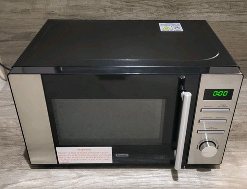 Longhi microonde standard - de'longhi,