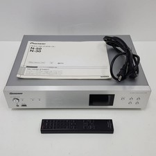 Pioneer N-50 Lettore Audio di