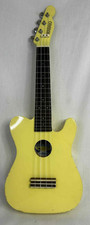 Ukulele Mahalo - Giallo