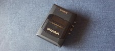  WALKMAN  STEREO CASSETTE AUTOREVERSE SONY WM-A26