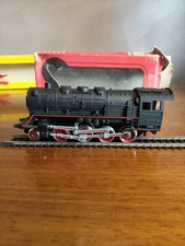 Locomotiva a vapore LIMA